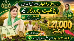 Apna Khet Apna Rozgar Scheme – How to Apply Online